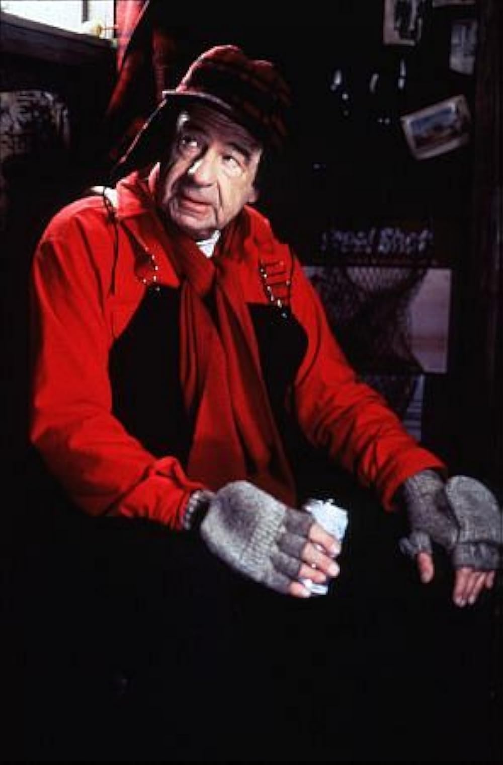 ラブリー・オールドメンの画像