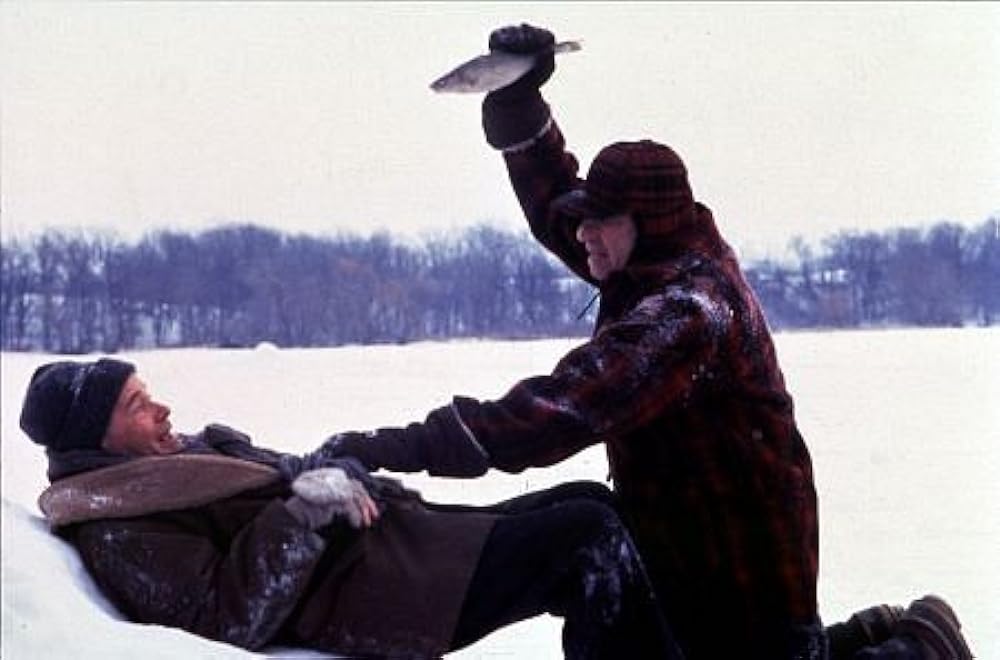 ラブリー・オールドメンの画像