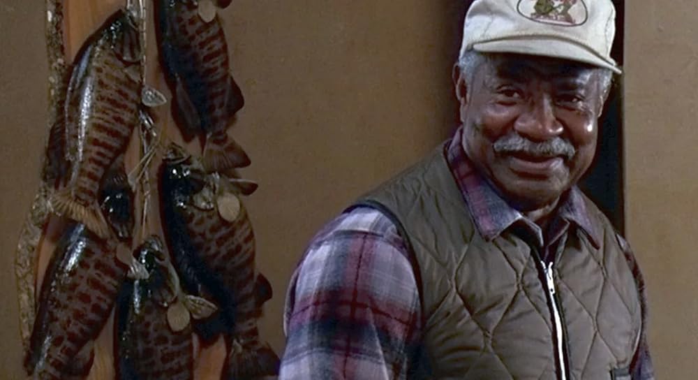 ラブリー・オールドメンの画像