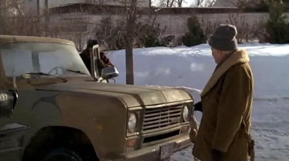 ラブリー・オールドメンの画像