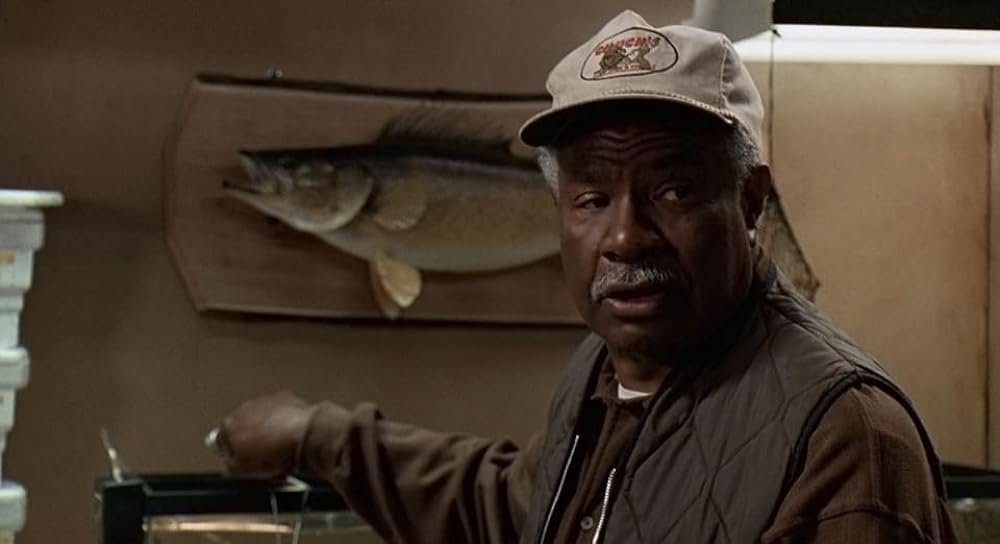 ラブリー・オールドメンの画像