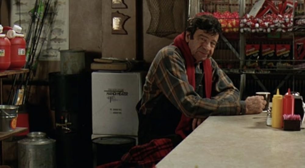 ラブリー・オールドメンの画像