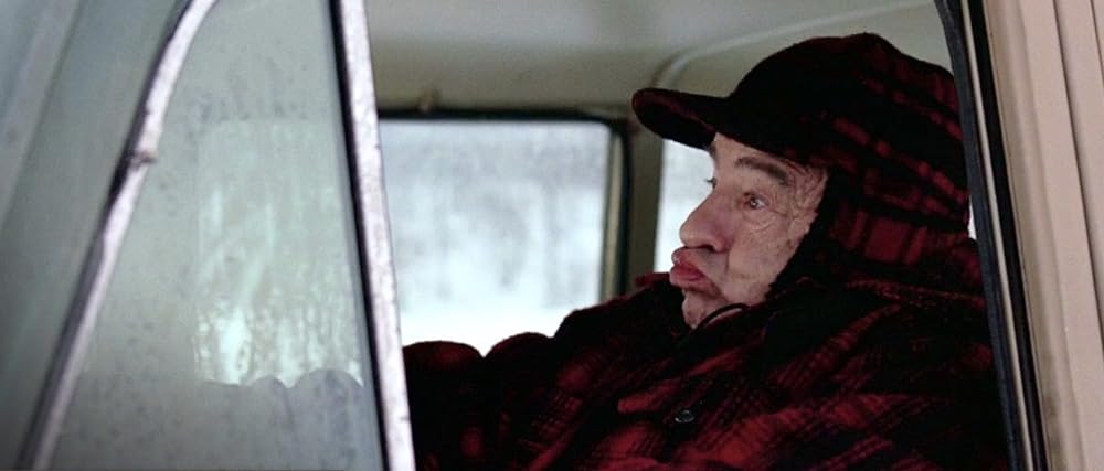 ラブリー・オールドメンの画像