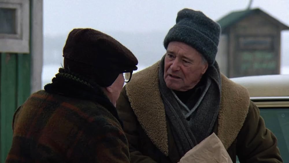 ラブリー・オールドメンの画像