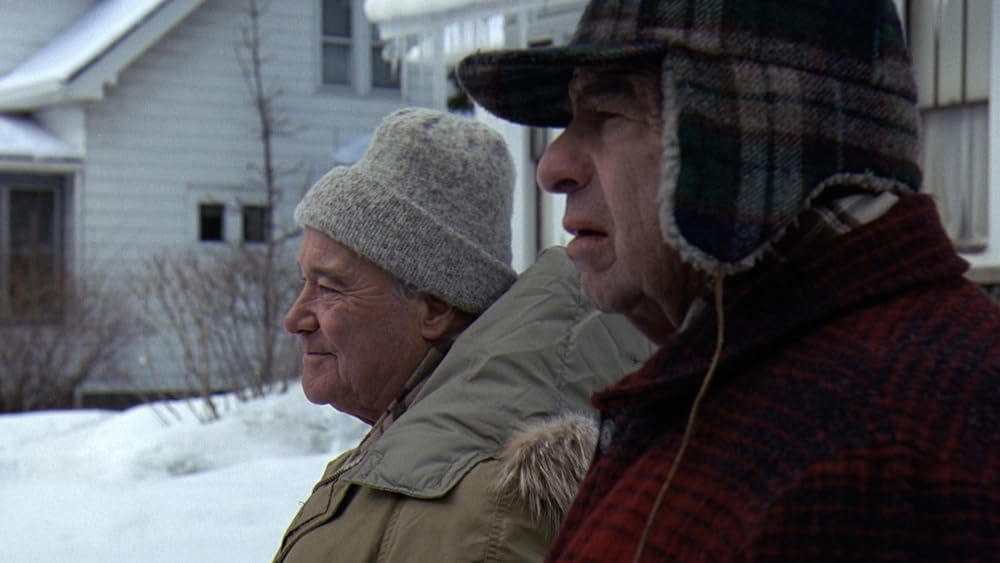 ラブリー・オールドメンの画像