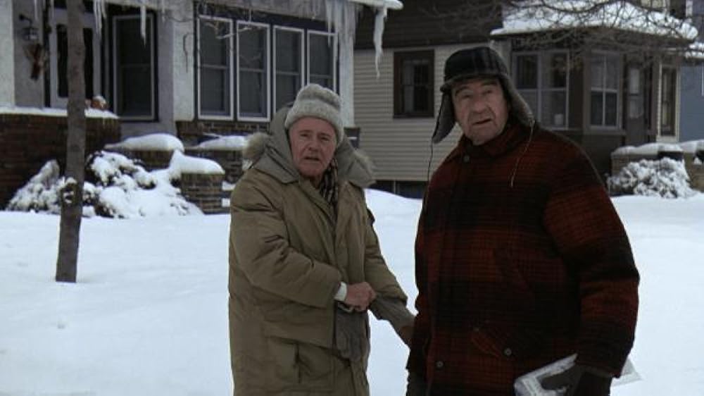 ラブリー・オールドメンの画像