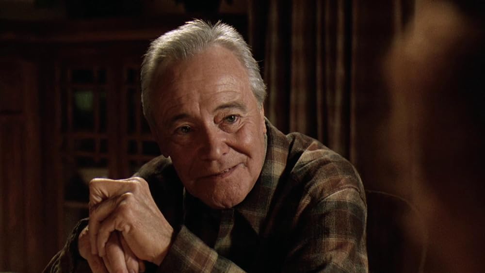 ラブリー・オールドメンの画像