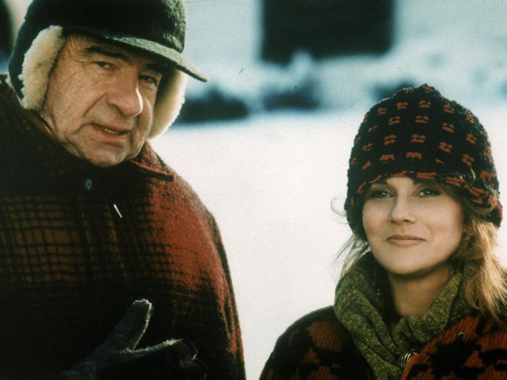 ラブリー・オールドメンの画像