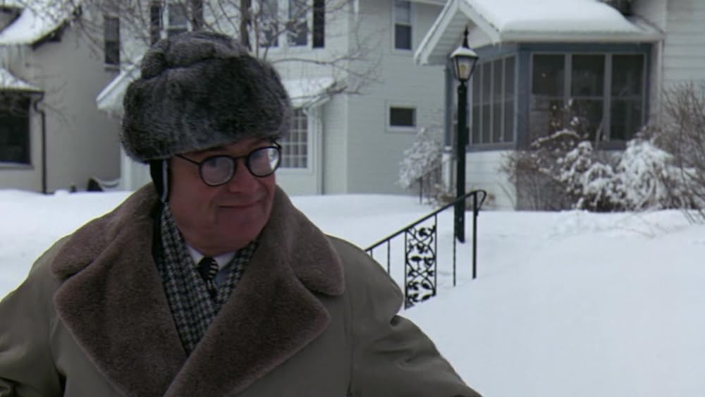 ラブリー・オールドメンの画像