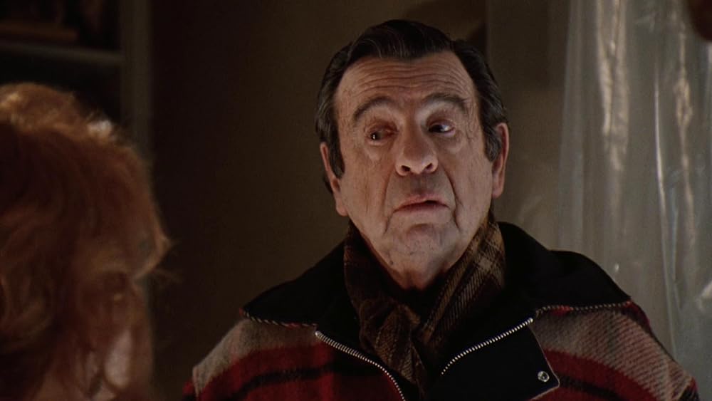 ラブリー・オールドメンの画像