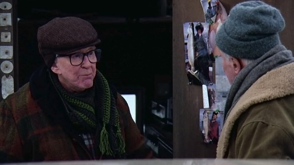 ラブリー・オールドメンの画像