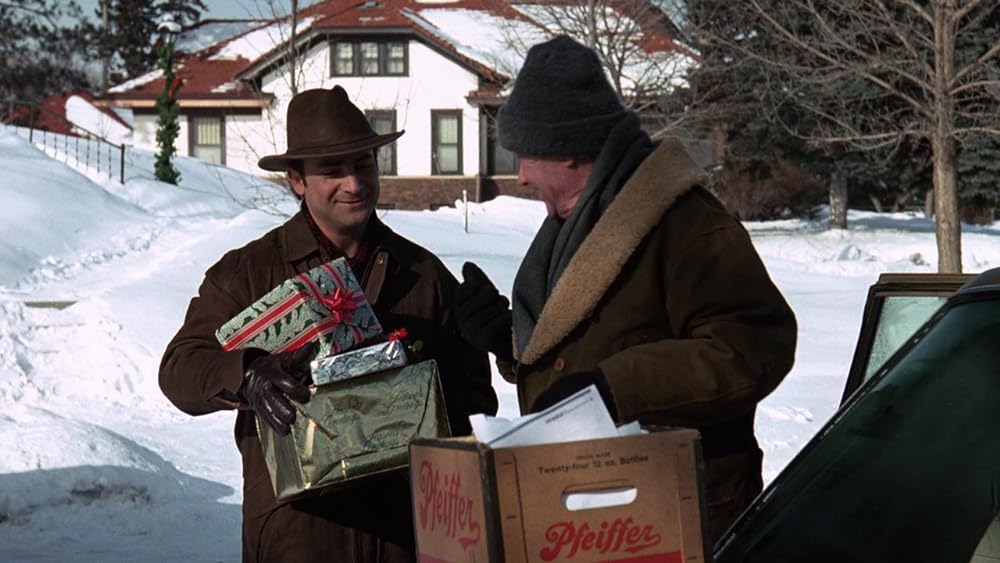 ラブリー・オールドメンの画像