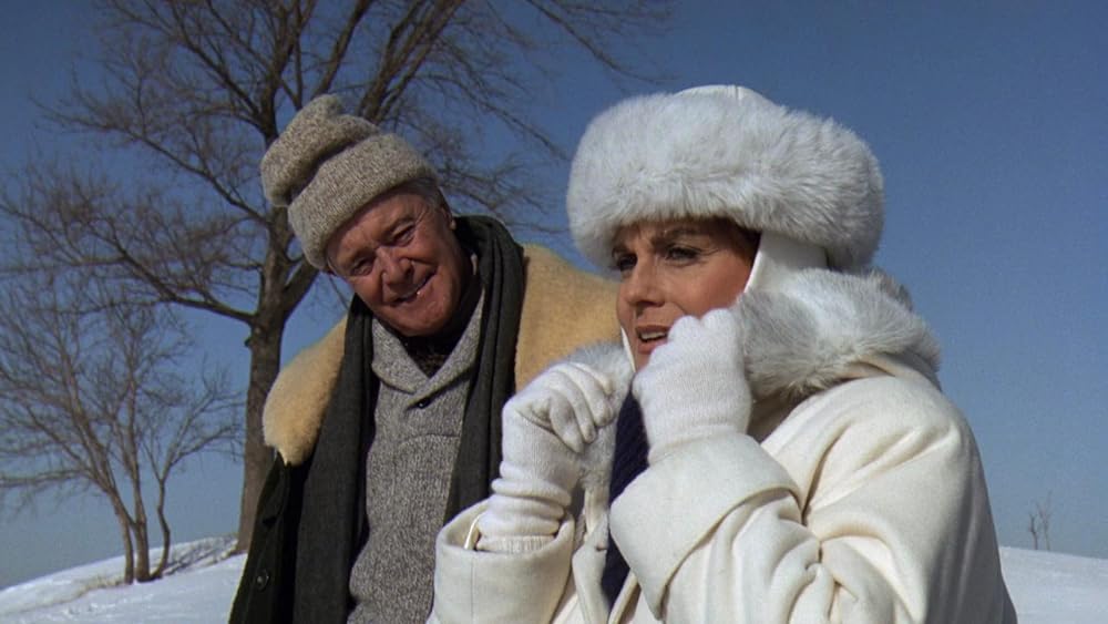 ラブリー・オールドメンの画像