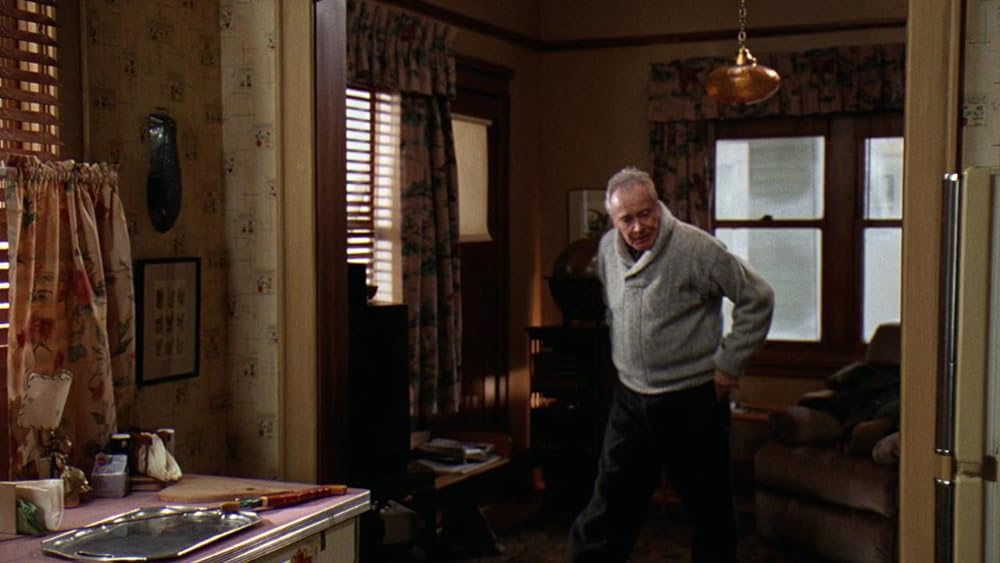 ラブリー・オールドメンの画像