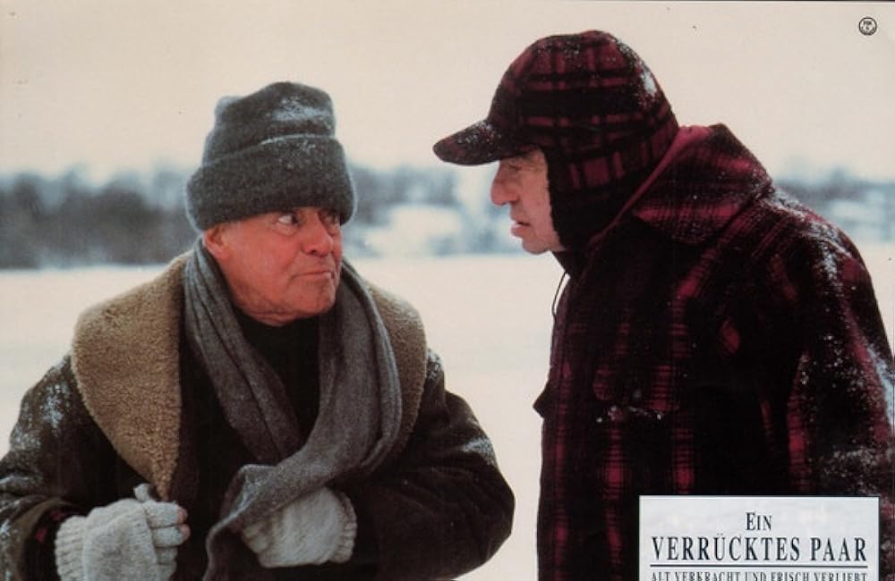 ラブリー・オールドメンの画像