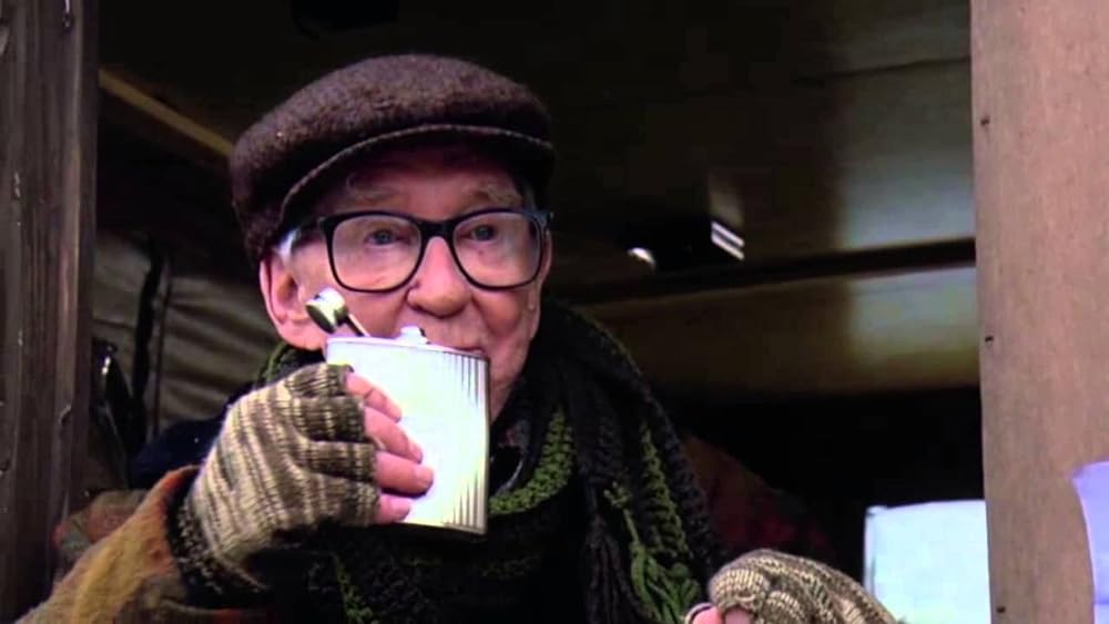 ラブリー・オールドメンの画像