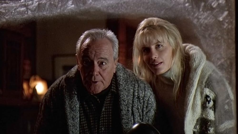 ラブリー・オールドメンの画像