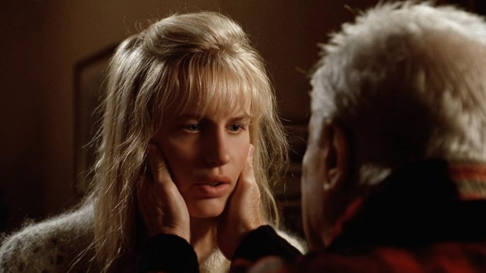 ラブリー・オールドメンの画像