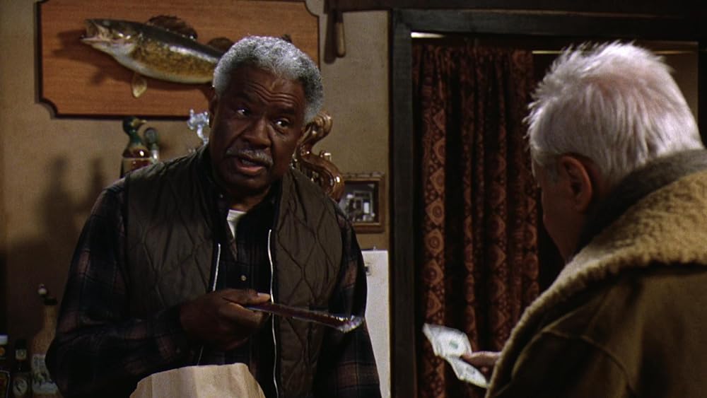 ラブリー・オールドメンの画像