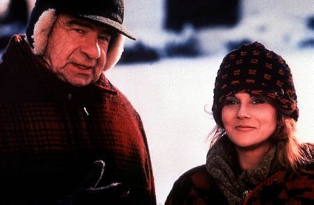 ラブリー・オールドメンの画像