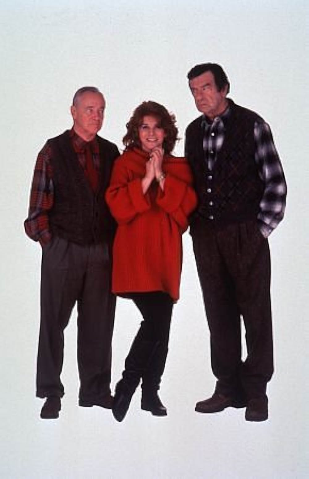 ラブリー・オールドメンの画像