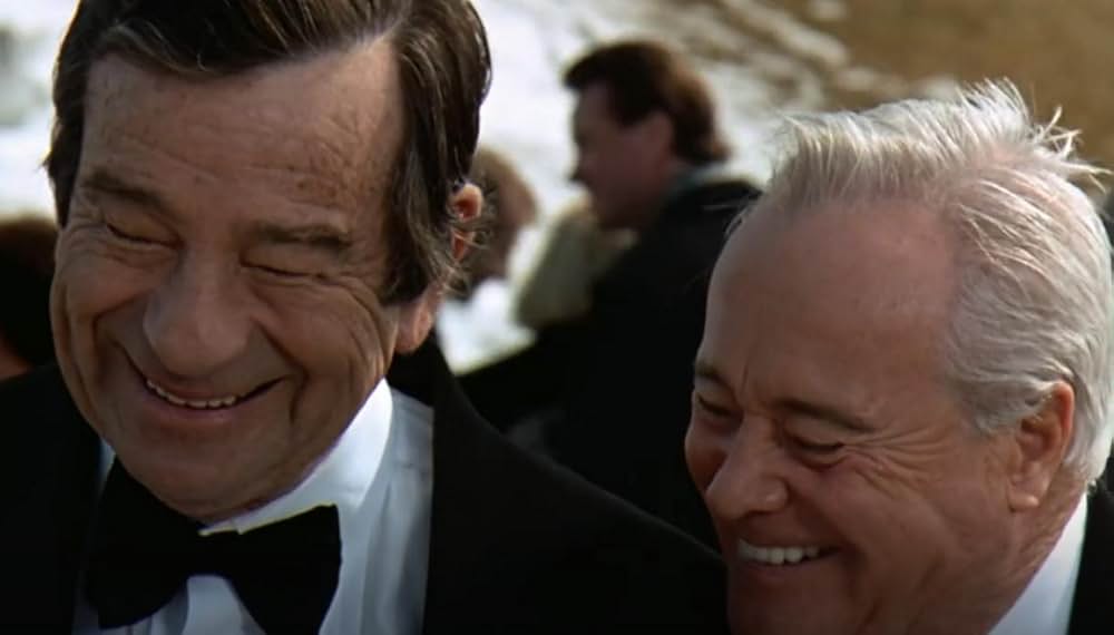 ラブリー・オールドメンの画像