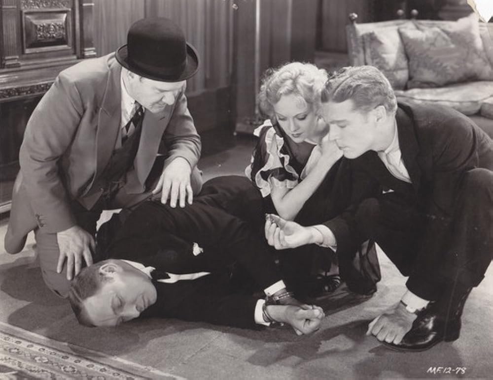 怪人ブリーム博士の画像