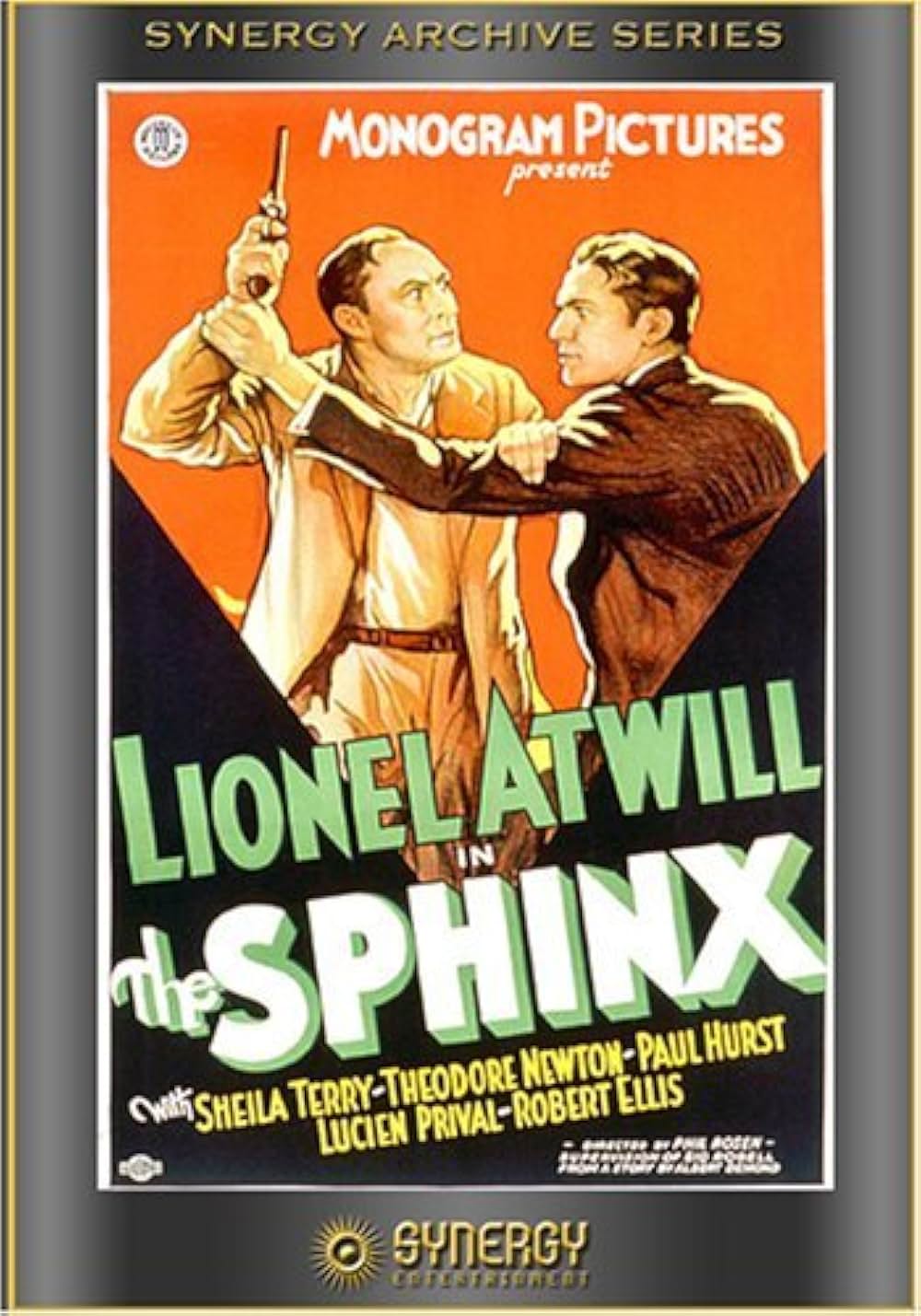 怪人ブリーム博士の画像