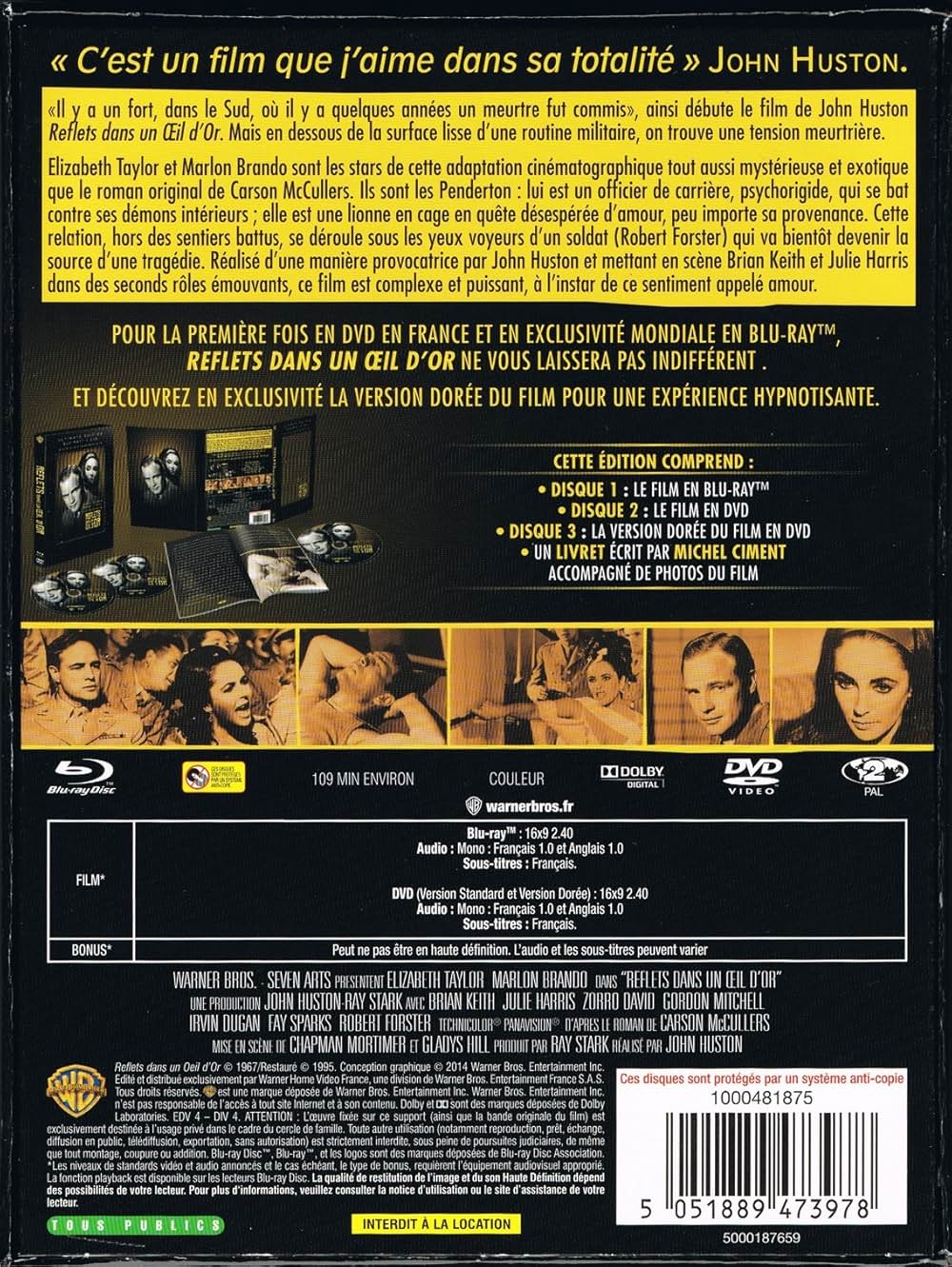 禁じられた情事の森の画像