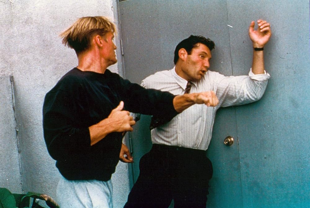 ソルジャー・ゴールドの画像