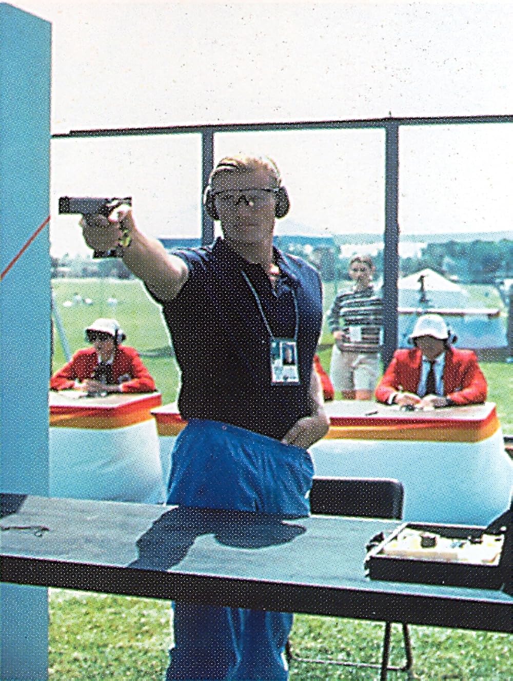 ソルジャー・ゴールドの画像