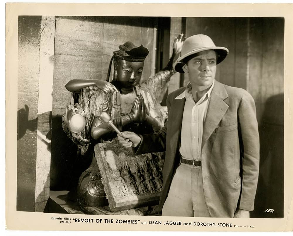 ゾンビの反乱の画像