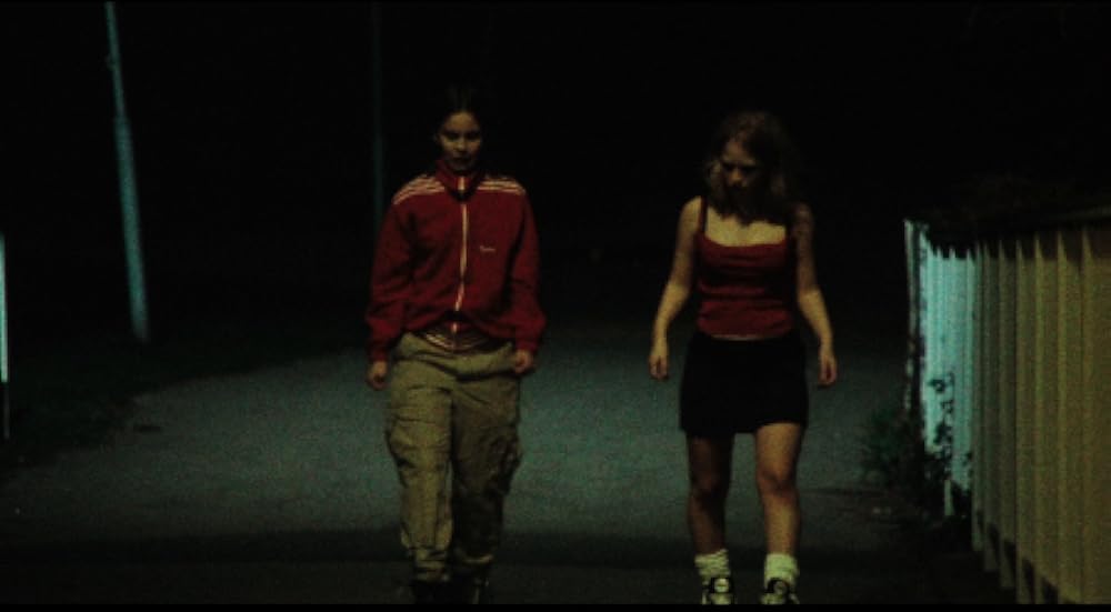 ショー・ミー・ラヴの画像