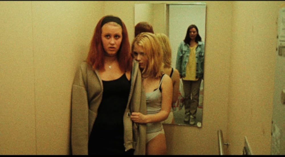 ショー・ミー・ラヴの画像