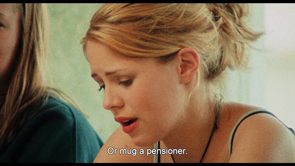 ショー・ミー・ラヴの画像