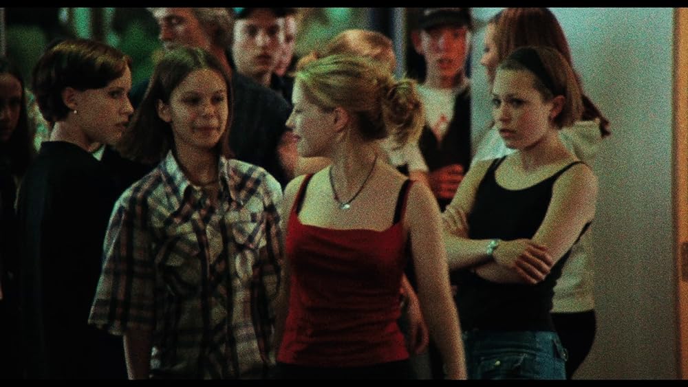 ショー・ミー・ラヴの画像