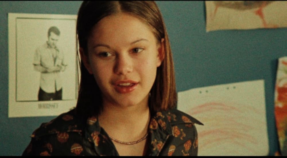 ショー・ミー・ラヴの画像