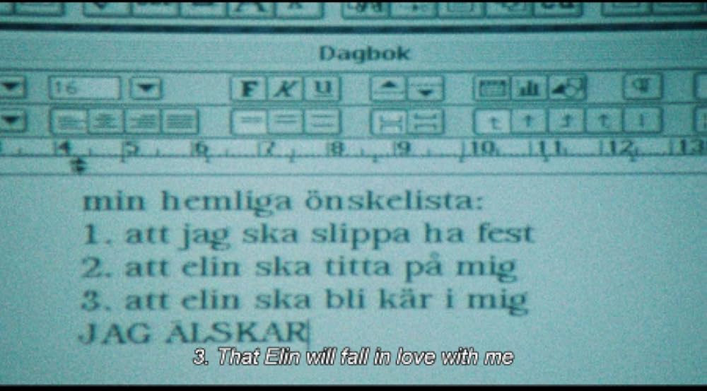 ショー・ミー・ラヴの画像