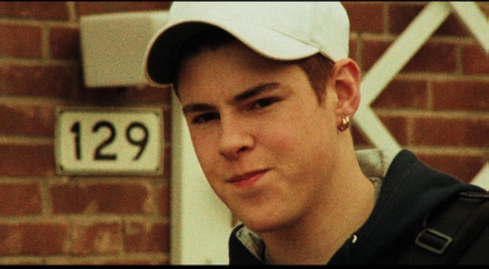 ショー・ミー・ラヴの画像