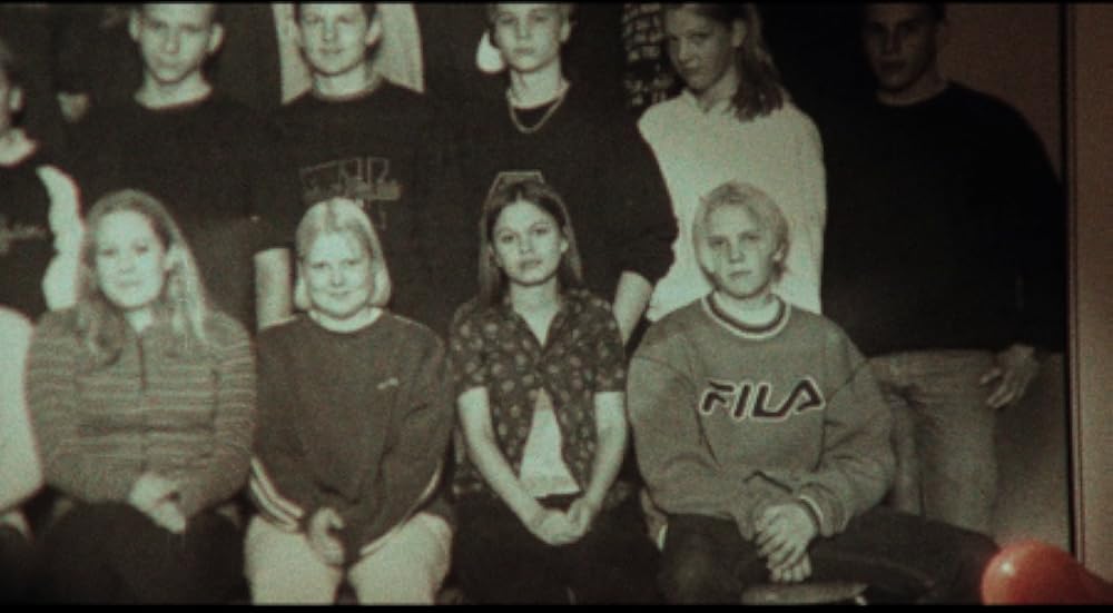 ショー・ミー・ラヴの画像