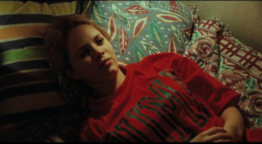 ショー・ミー・ラヴの画像