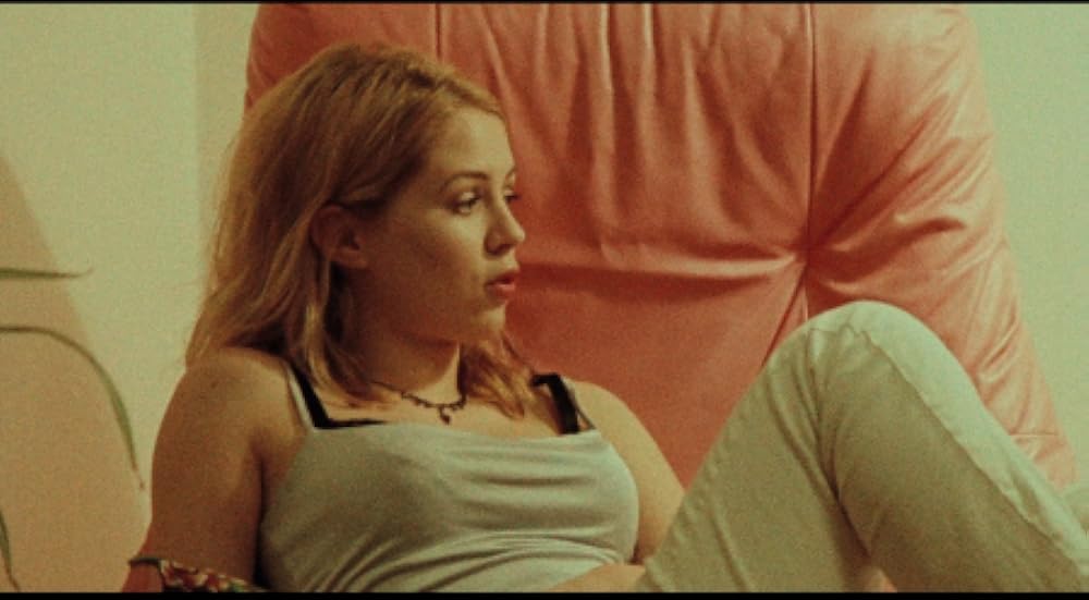 ショー・ミー・ラヴの画像