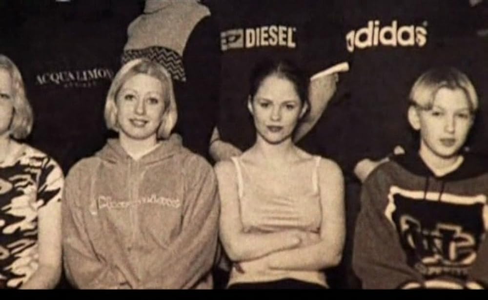 ショー・ミー・ラヴの画像