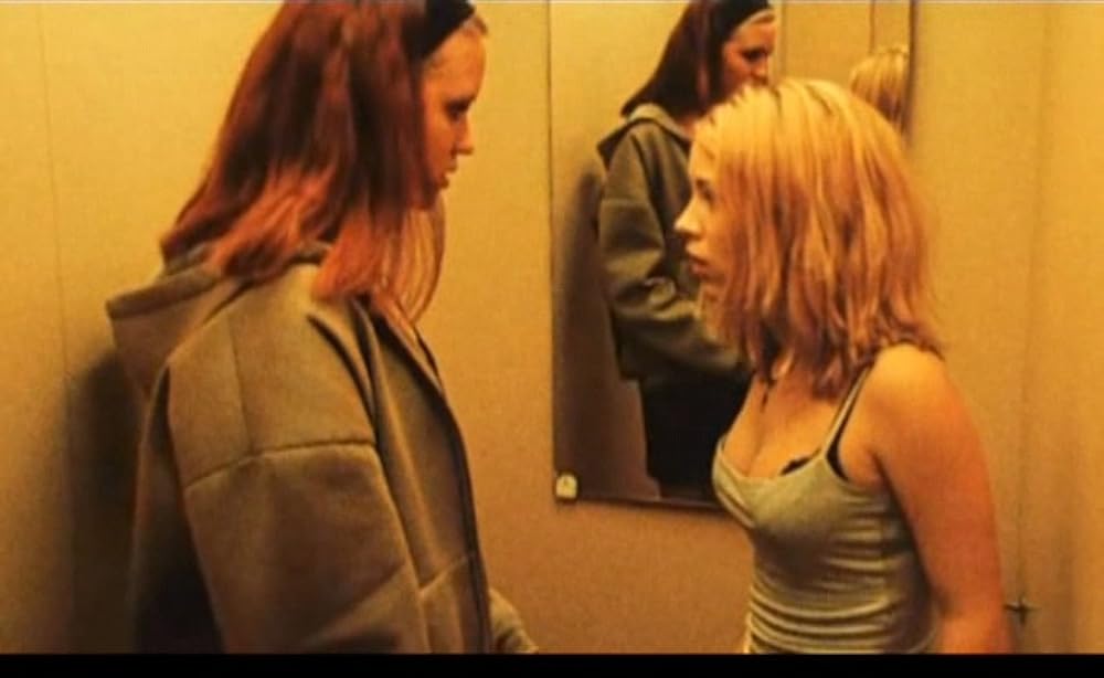 ショー・ミー・ラヴの画像