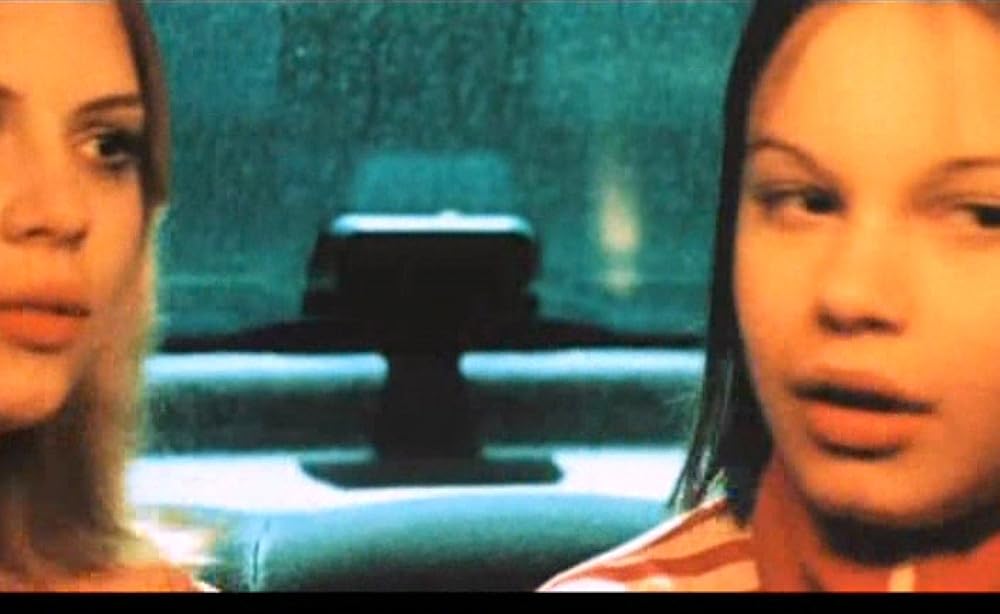 ショー・ミー・ラヴの画像