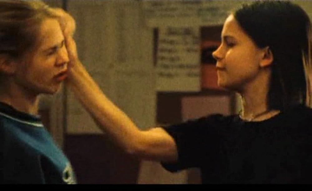 ショー・ミー・ラヴの画像