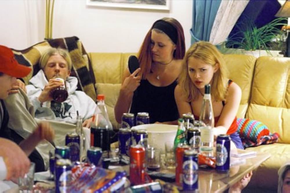 ショー・ミー・ラヴの画像