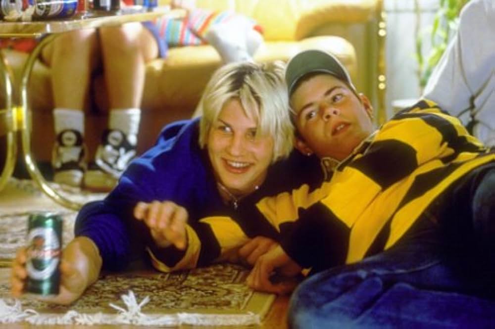 ショー・ミー・ラヴの画像