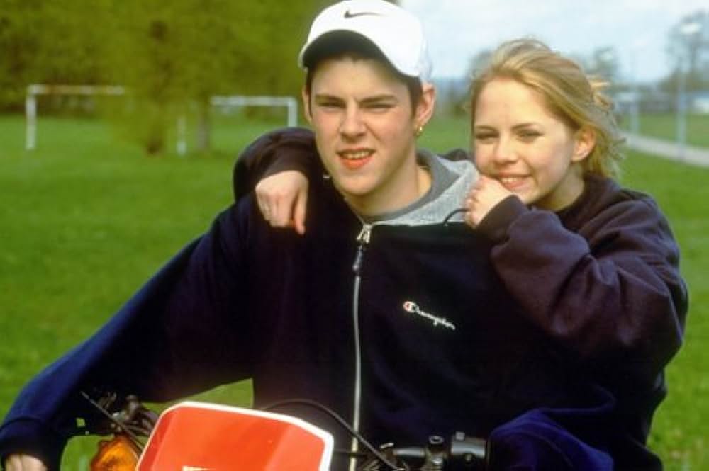 ショー・ミー・ラヴの画像