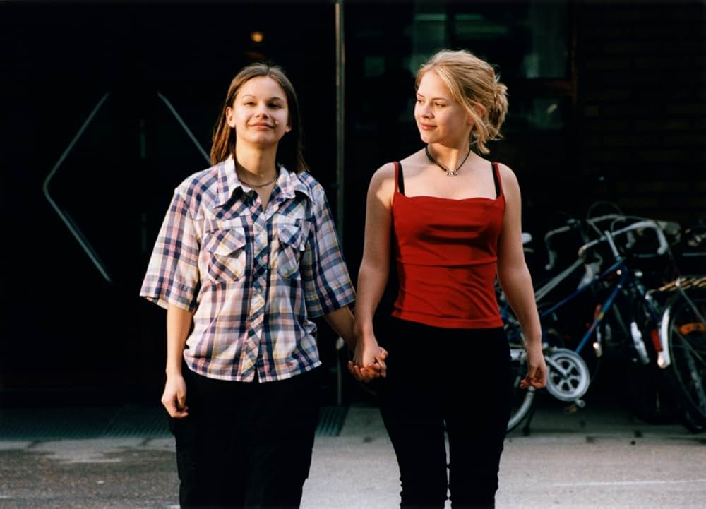 ショー・ミー・ラヴの画像